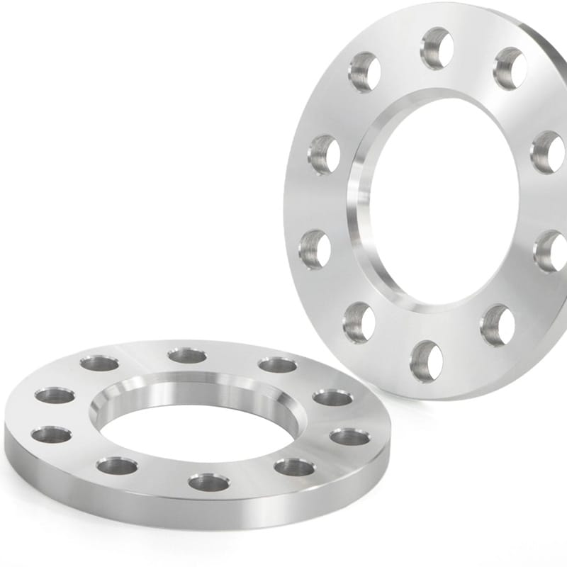 Flange Aluminum Alloy Gasket - Image 3