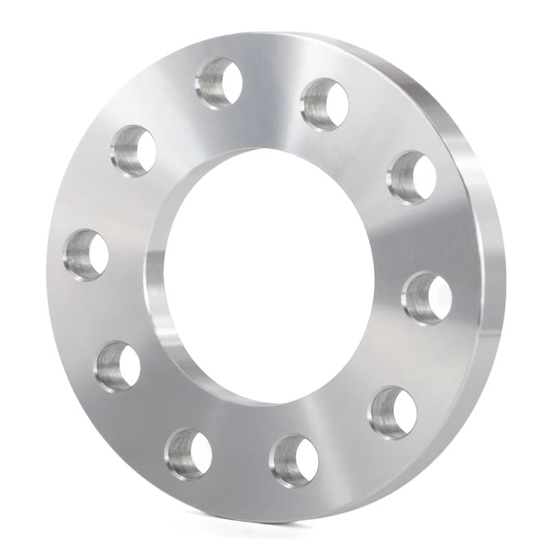 Flange Aluminum Alloy Gasket - Image 2