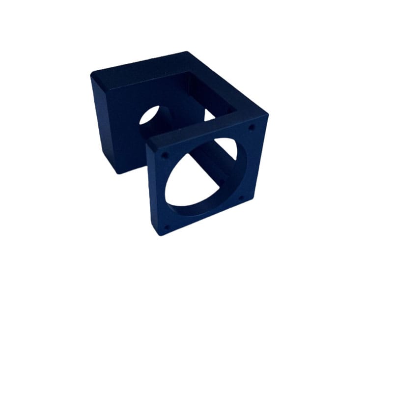 Z-axis motor mounting base--Z-axis motor bracket - Image 3
