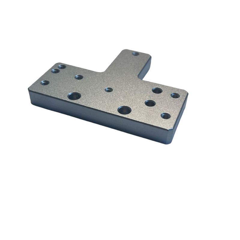 T-type connecting plate-Connecting plate - Image 2