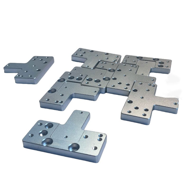 T-type connecting plate-Connecting plate