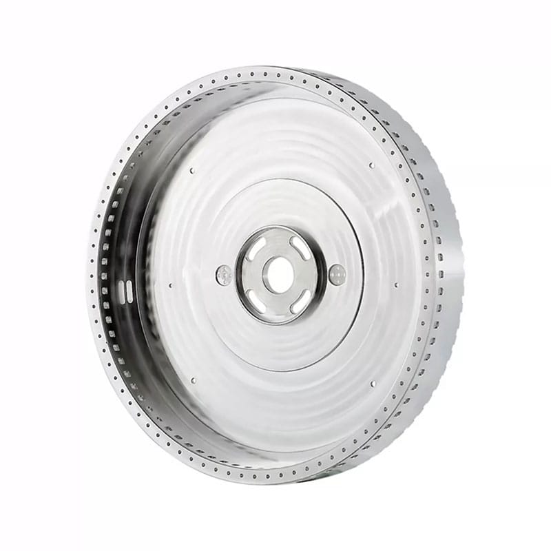 Automobile flywheel - Image 2