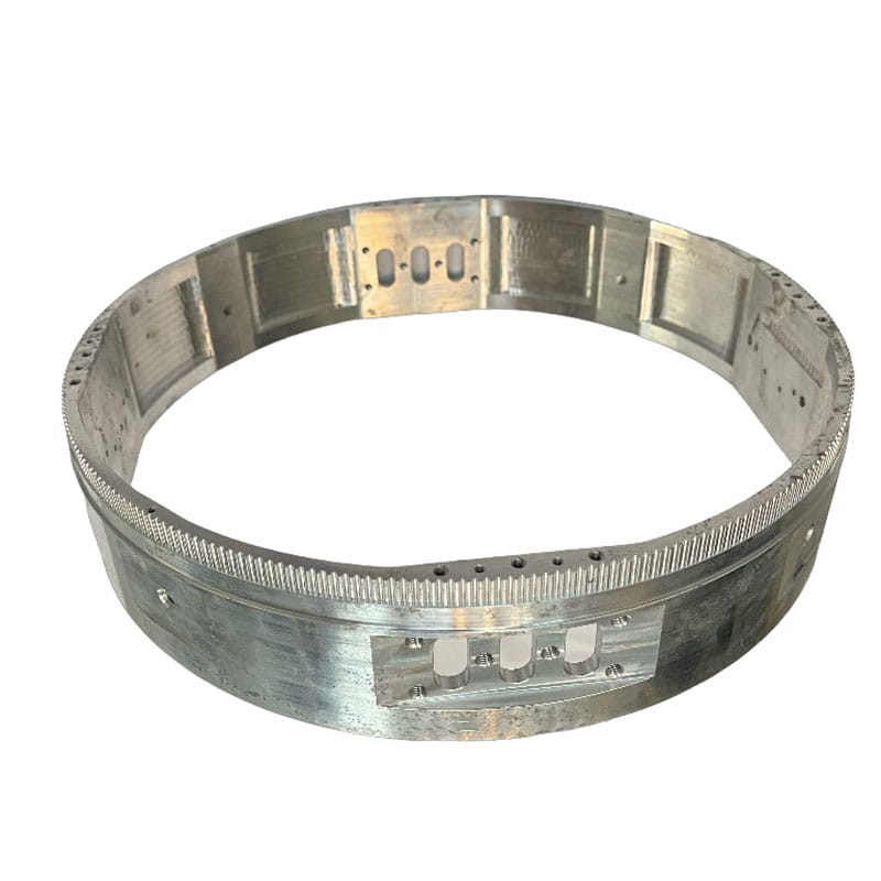 Astronomical telescope parts - Image 2
