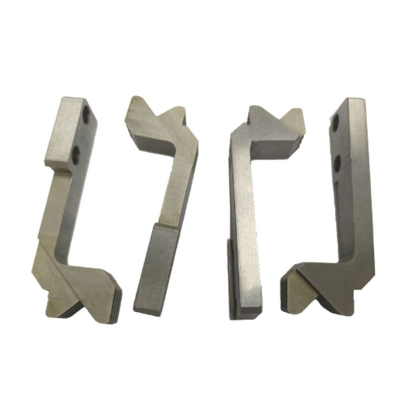 Printing Press Grippers